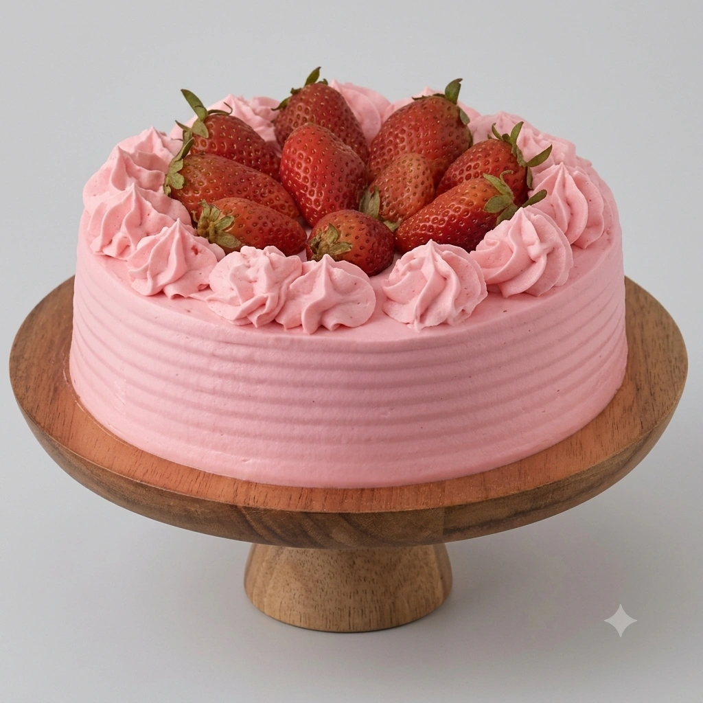 Strawberry